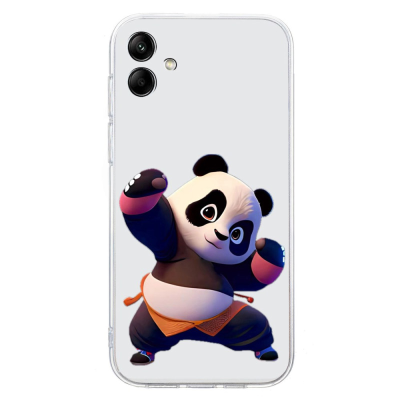 Coque Samsung Galaxy A05 Panda