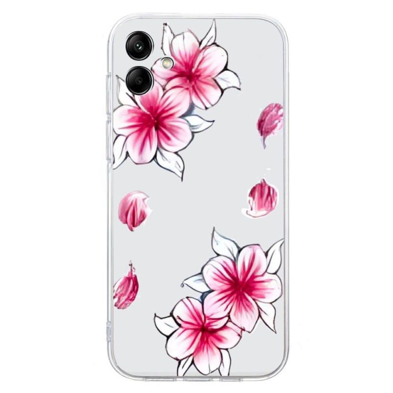 Coque Samsung Galaxy A05 Fleurs de Cerisier