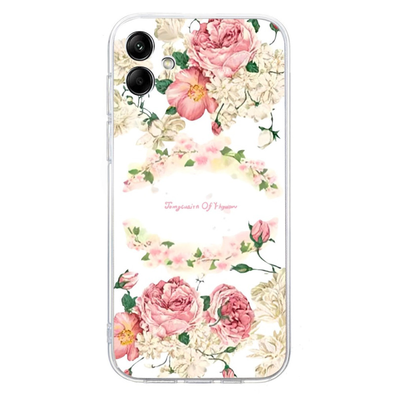 Coque Samsung Galaxy A05 Roses