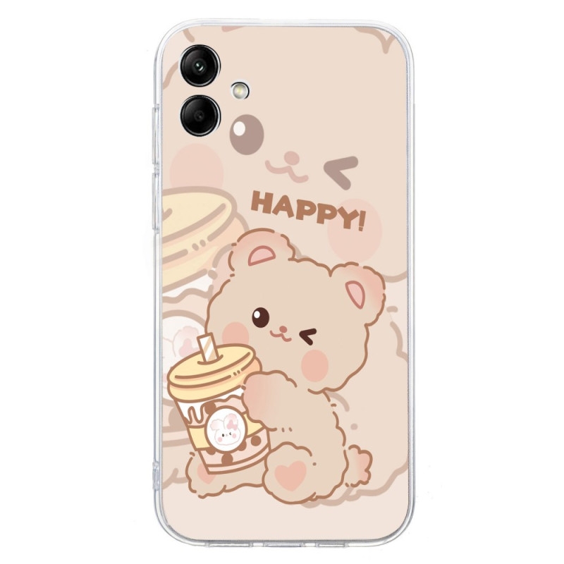 Coque Samsung Galaxy A05 Happy