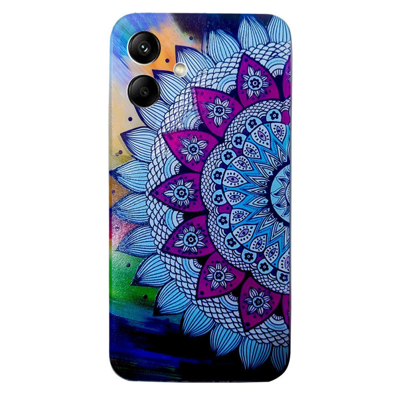 Coque Samsung Galaxy A05 Mandala