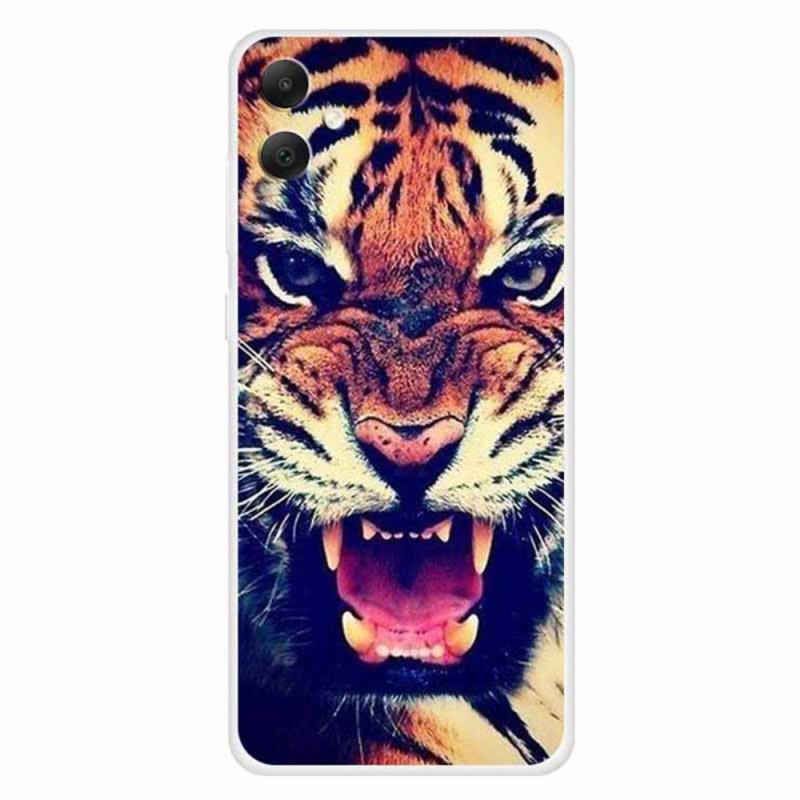 Coque Samsung Galaxy A05 Tigre