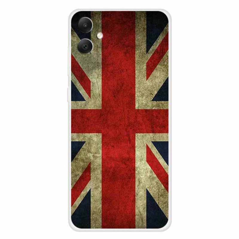 Coque Samsung Galaxy A05 Drapeau Anglais