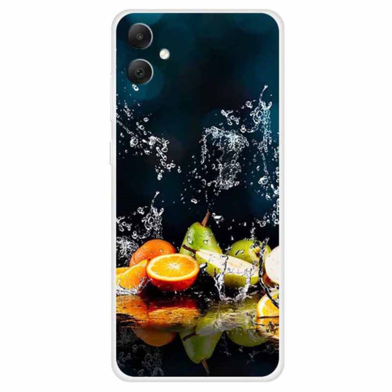 Coque Samsung Galaxy A05 Fruits