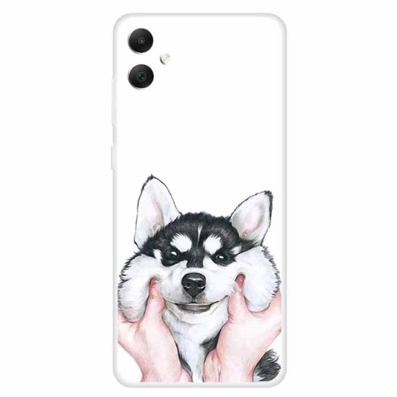 Coque Samsung Galaxy A05 Husky