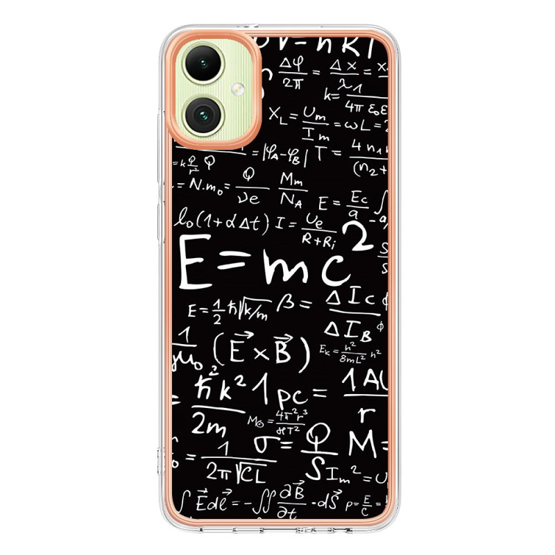 Coque Samsung Galaxy A05 Equation