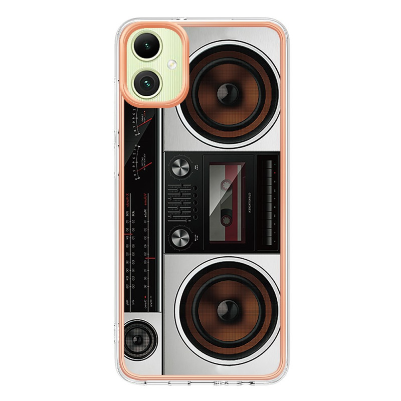 Coque Samsung Galaxy A05 Radio