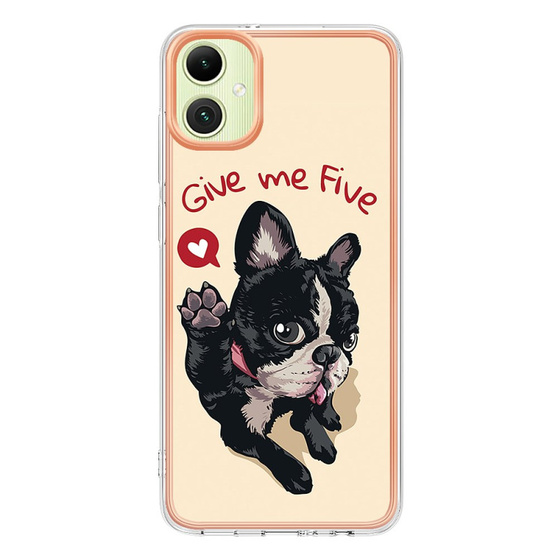 Coque Samsung Galaxy A05 Give Me Five