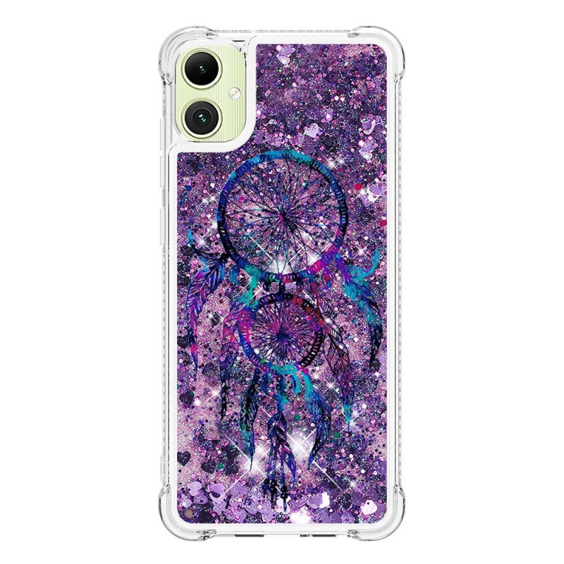 Coque Samsung Galaxy A05 Paillettes Divers Motifs