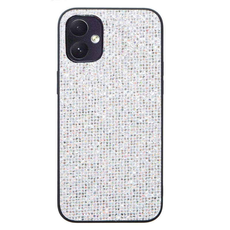 Coque Samsung Galaxy A05 4G Paillettes Scintillantes