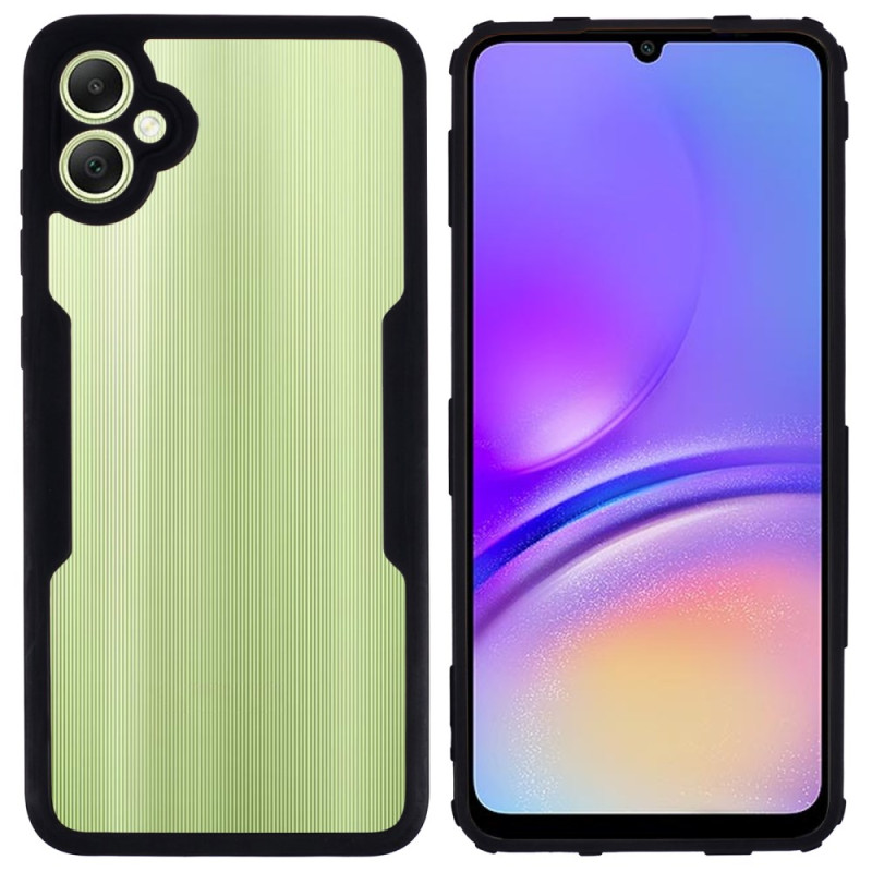 Coque Samsung Galaxy A05 4G Protecteur d'Écran PET