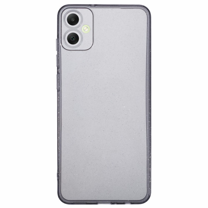 Coque Samsung Galaxy A05 4G Transparente Teintée