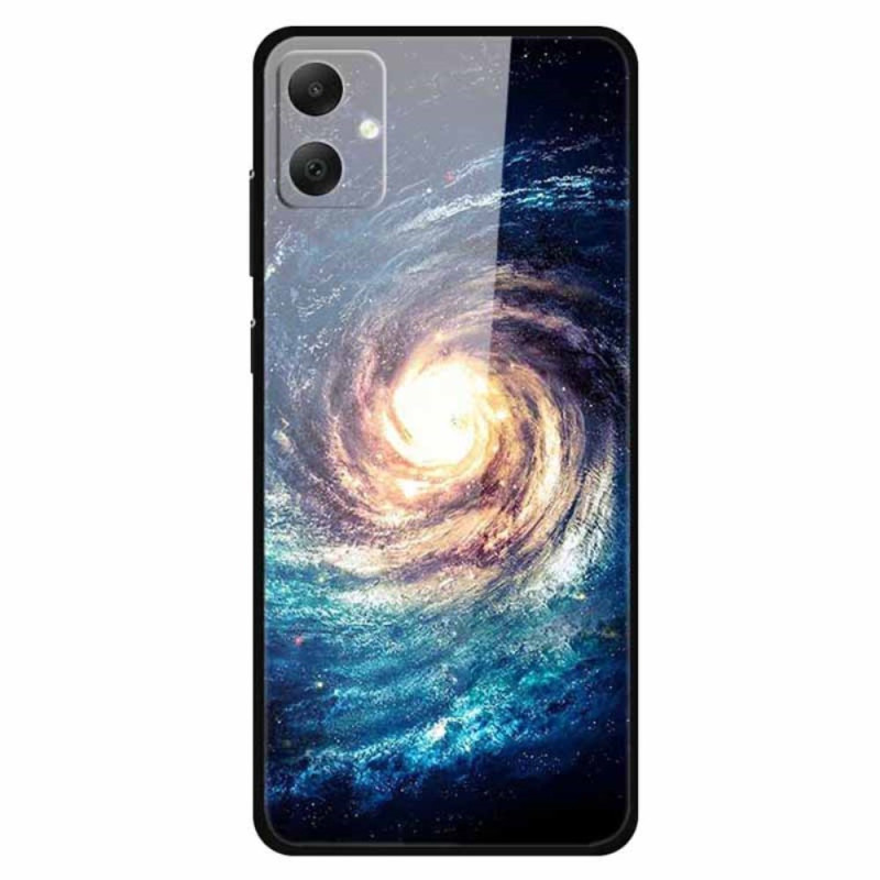 Coque Samsung Galaxy A05 Étoile et Nuage