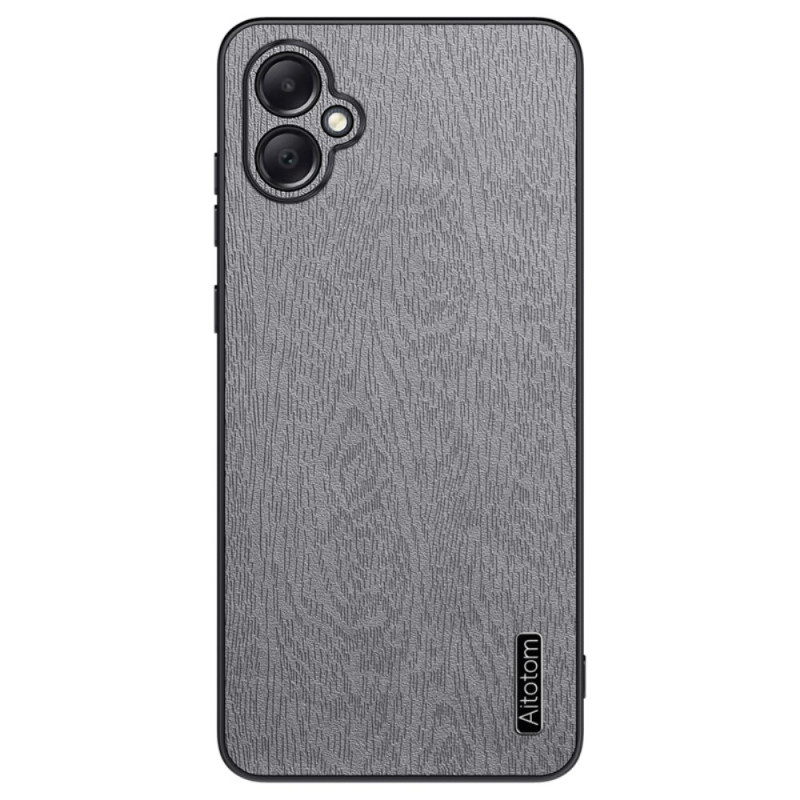 Coque Samsung Galaxy A05 Effet Bois