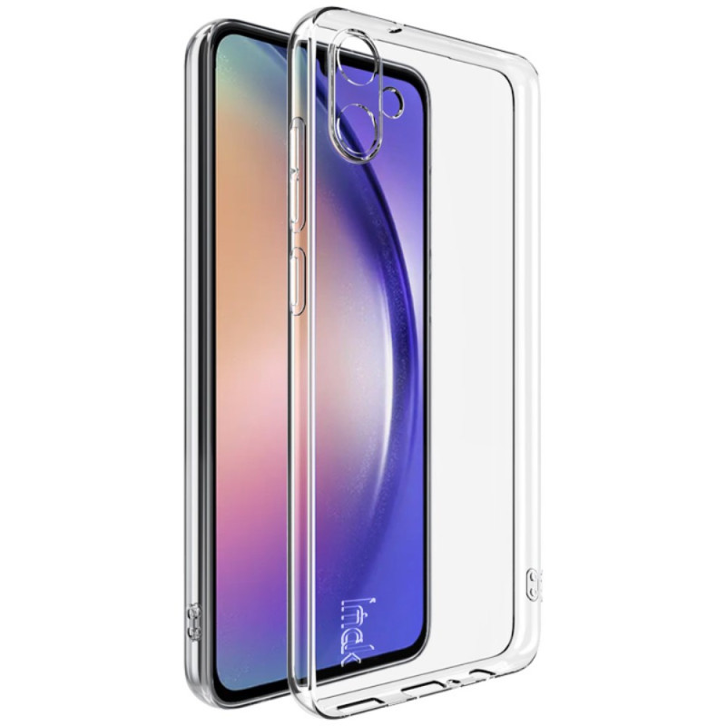 Coque Samsung Galaxy A05 Série UX-5