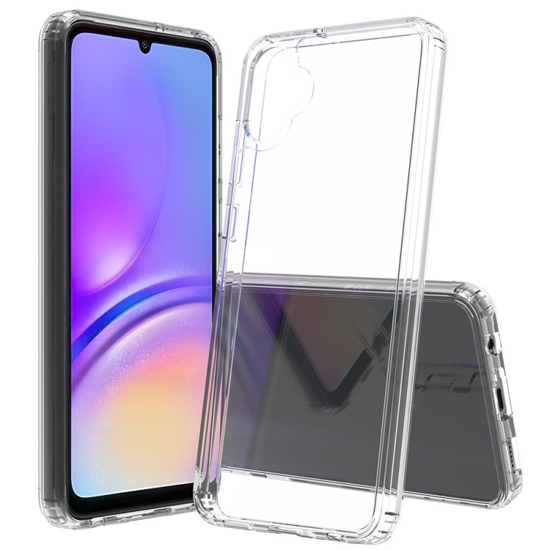 Coque Samsung Galaxy A05 Transparente