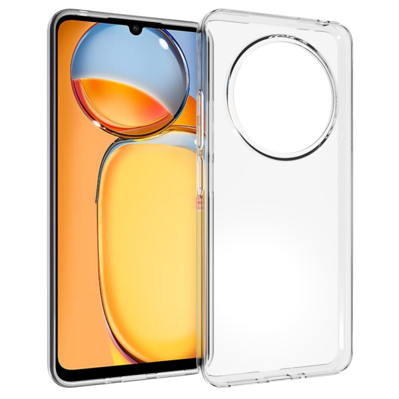 Coque Xiaomi Redmi 14C / Poco C75 Transparente