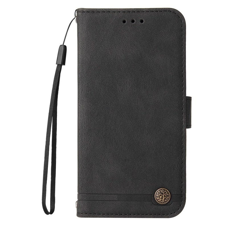 Housse Xiaomi Redmi 14C / Poco C75 Rivet Décoratif