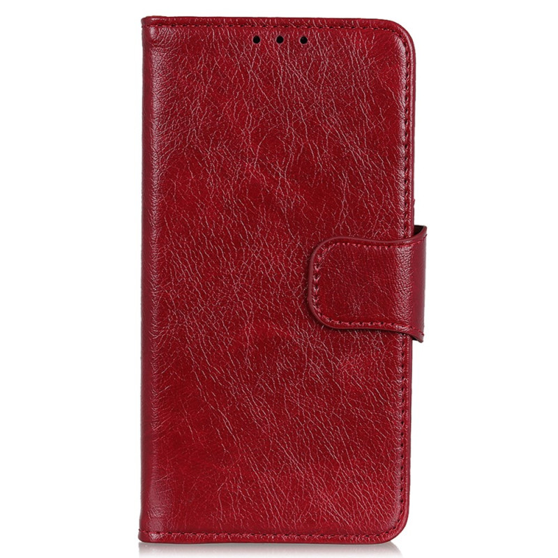 Housse Xiaomi Redmi 14C / Poco C75 Texture Nappa