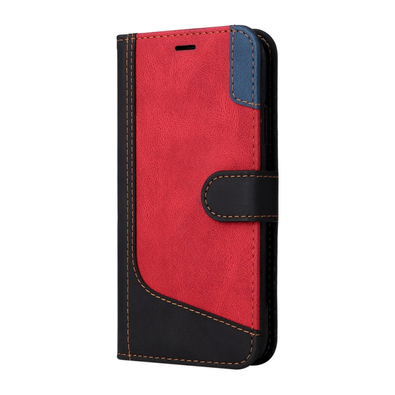 Housse Xiaomi Redmi 14C / Poco C75 Tricolore