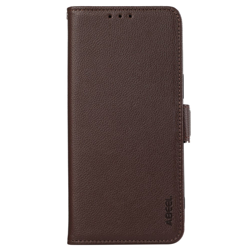 Housse Xiaomi Redmi 14C / Poco C75 Classique ABEEL