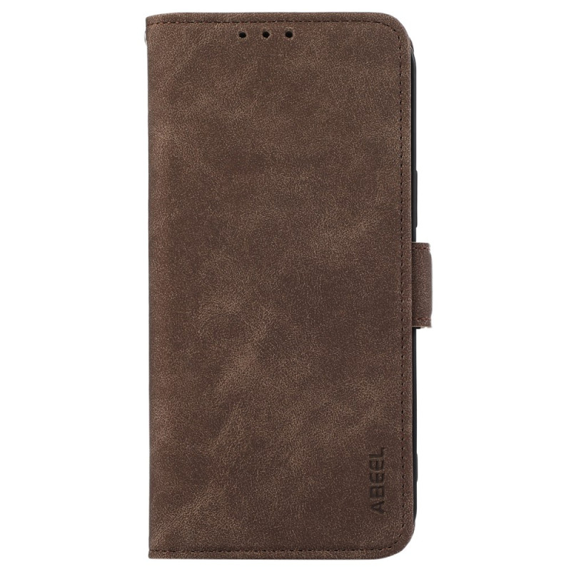 Housse Xiaomi Redmi 14C / Poco C75 Vintage ABEEL