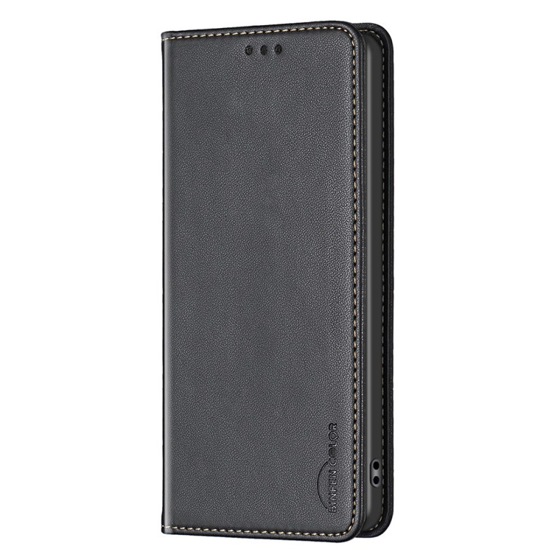 Flip Cover Xiaomi Redmi 14C / Poco C75 BINFEN COLOR