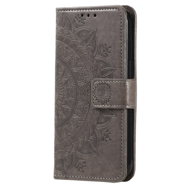 Housse Xiaomi Redmi 14C / Poco C75 Mandala Soleil