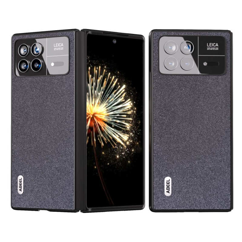 Coque Xiaomi Mix Fold 3 Pailletée ABEEL