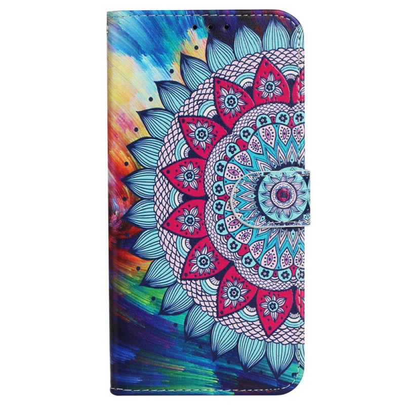 Housse Xiaomi 14T Mandala Premium