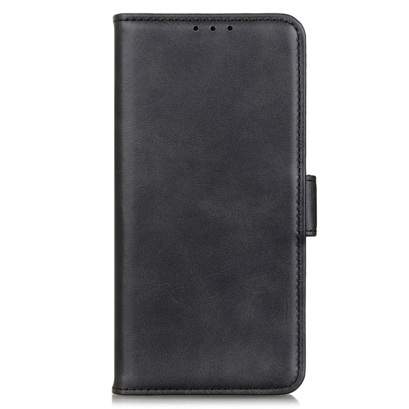 Housse Xiaomi 14T Simili Cuir Mat