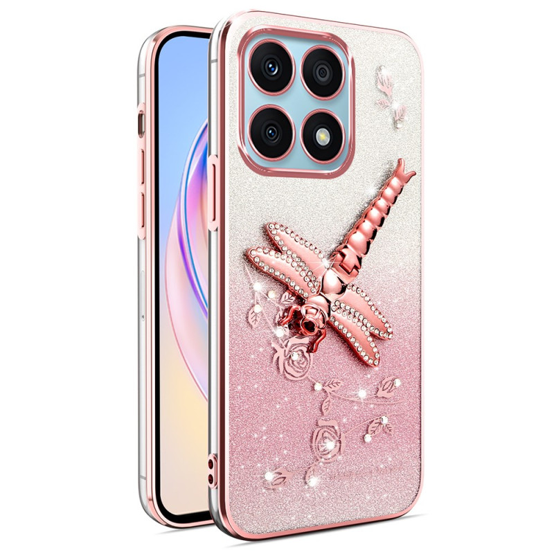 Coque Xiaomi 14T Pro Support Libellule