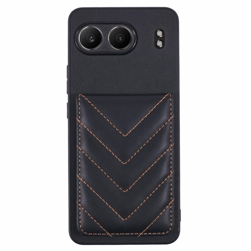 Coque OnePlus Nord 4 Porte-cartes et Support