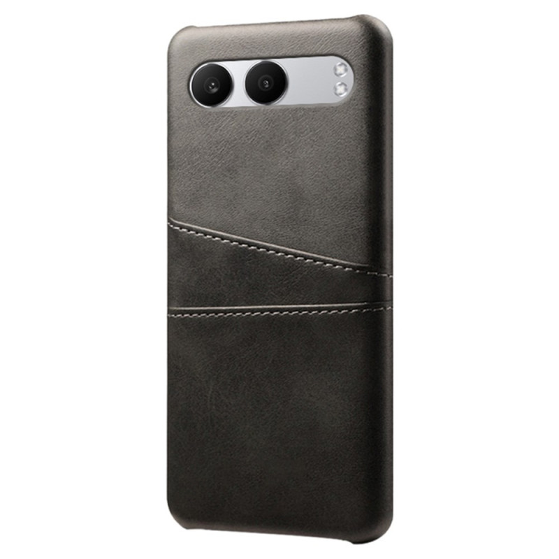 Coque OnePlus Nord 4 avec Porte-cartes