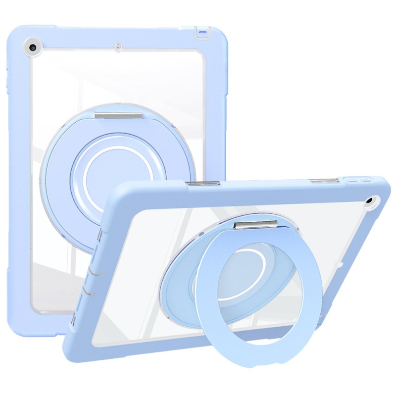 Coque iPad 10.2" (2021) (2020) (2019) Support Rotatif