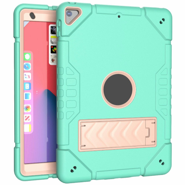 Coque iPad 10.2" (2021) (2020) (2019) Support Intégré