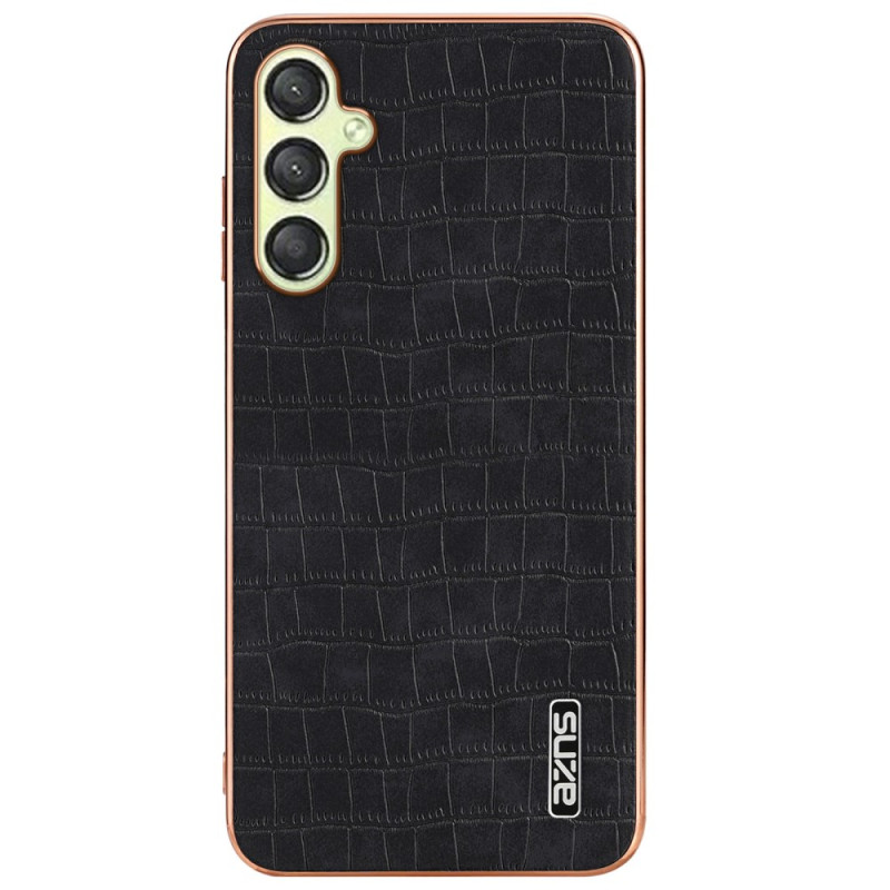 Coque Samsung Galaxy A16 4G / 5G Texture Crocodile