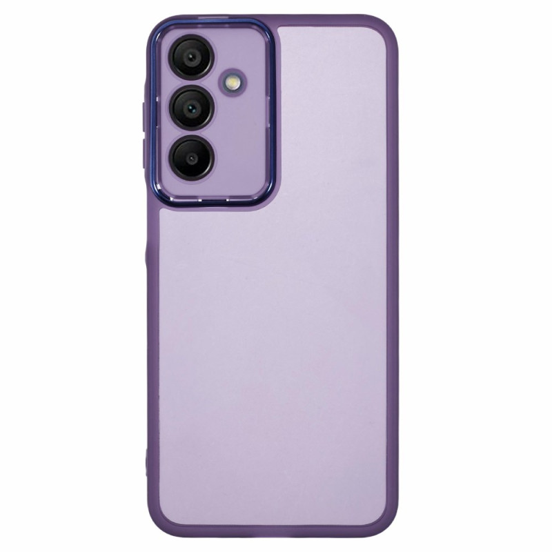 Coque Samsung Galaxy A16 4G / 5G Transparente Teintée