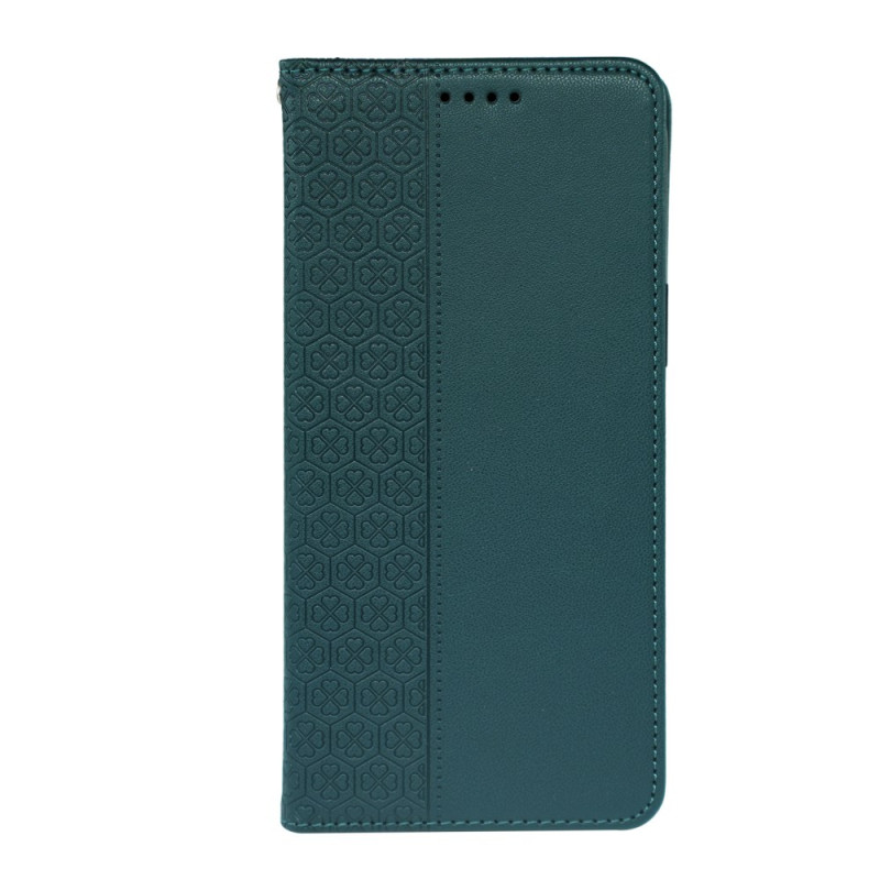 Flip Cover Samsung Galaxy A16 4G / 5G Frise Discrète