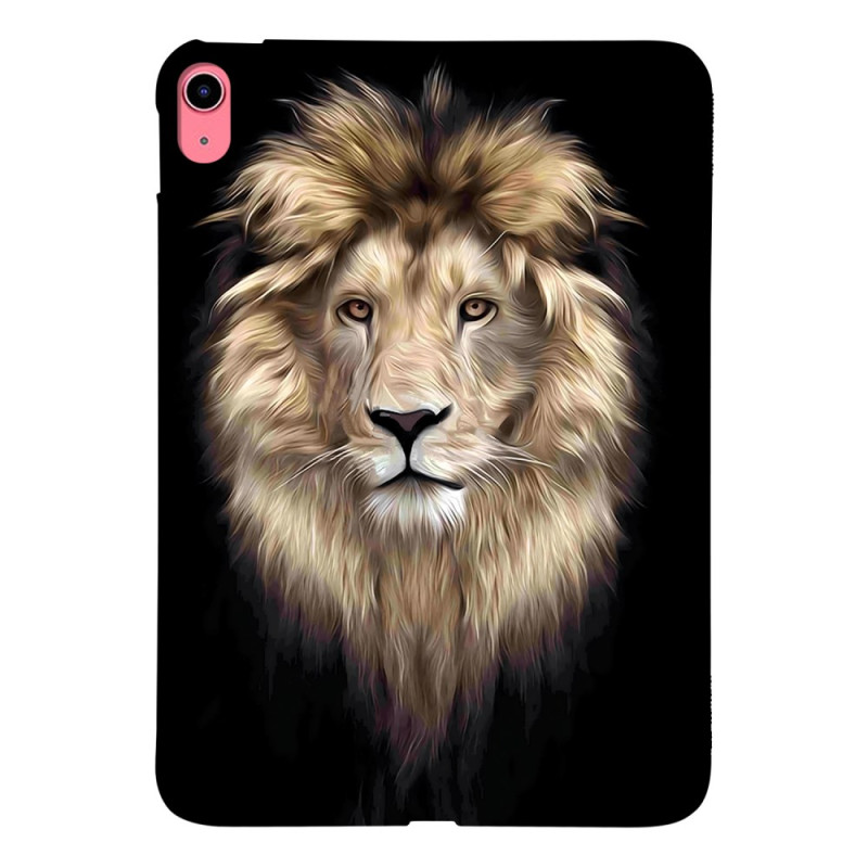 Coque iPad 10.9 (2022) Lion