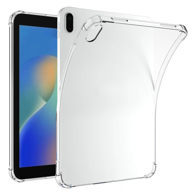 Coque iPad 10.9 (2022) Transparente