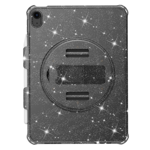 Coque iPad 10.9 (2022) Support Paillettes