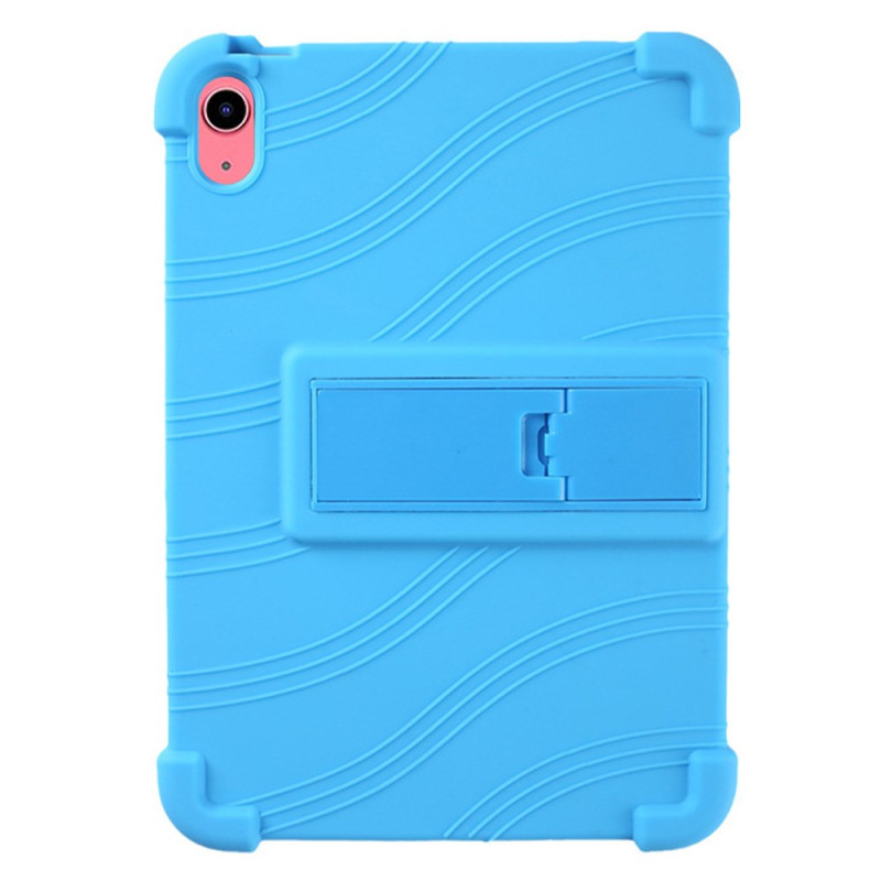 Coque iPad 10.9 (2022) Protection Antichoc avec Support