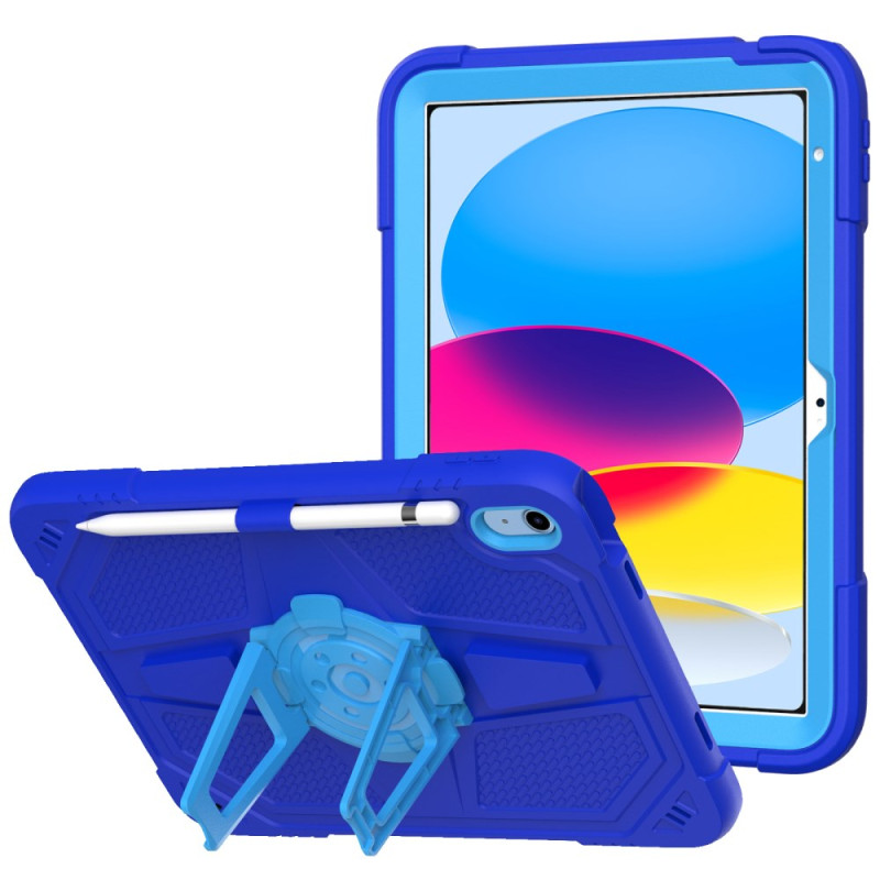 Coque iPad 10.9 (2022) Protection Robuste Support