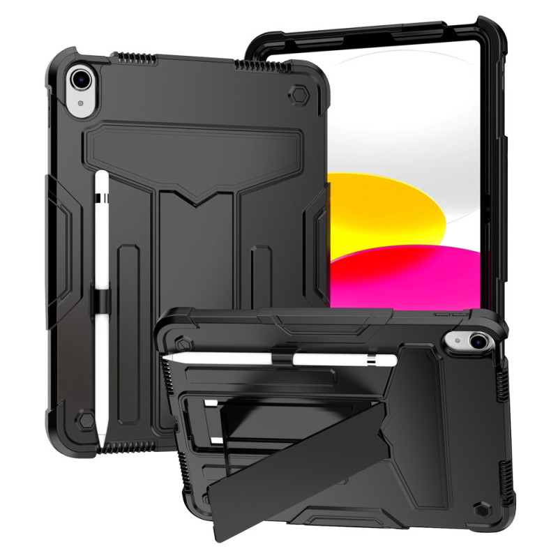 Coque iPad 10.9 (2022) Support T Pliable