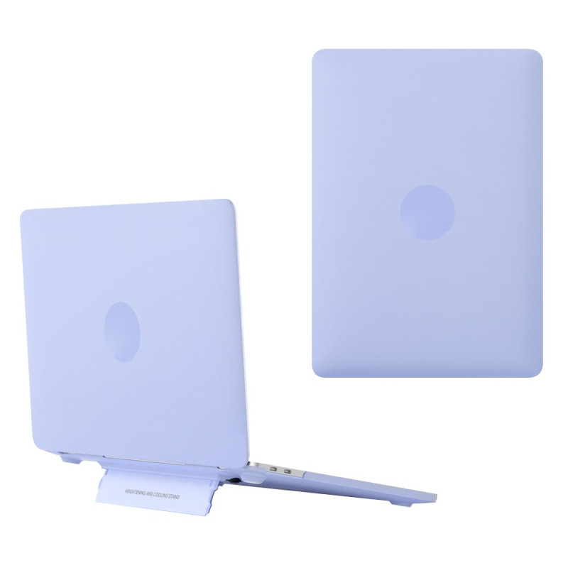 Coque MacBook Pro 14" (2023) (2021) Dissipation Thermique et Support