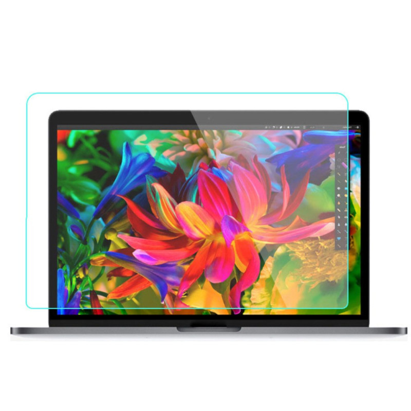 Protection en Verre Trempé pour Écran MacBook Pro 14" (2023) (2021)