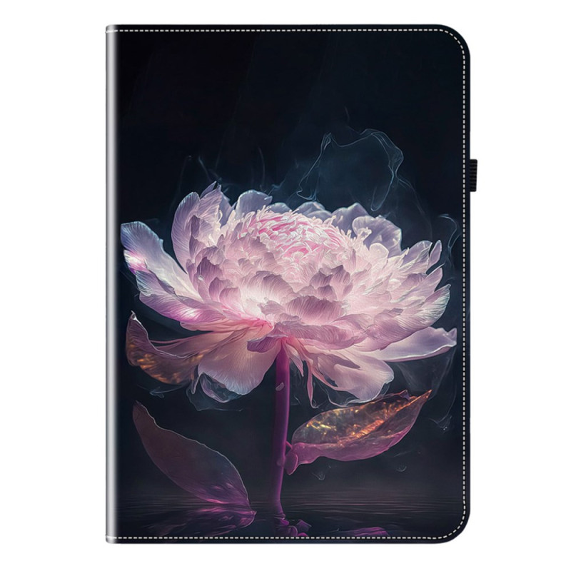 Étui Xiaomi Redmi Pad SE 8.7 4G Pivoine Rose