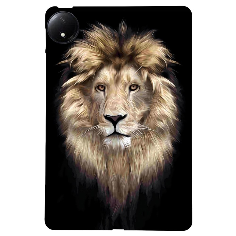 Coque Xiaomi Redmi Pad SE 8.7 4G Lion