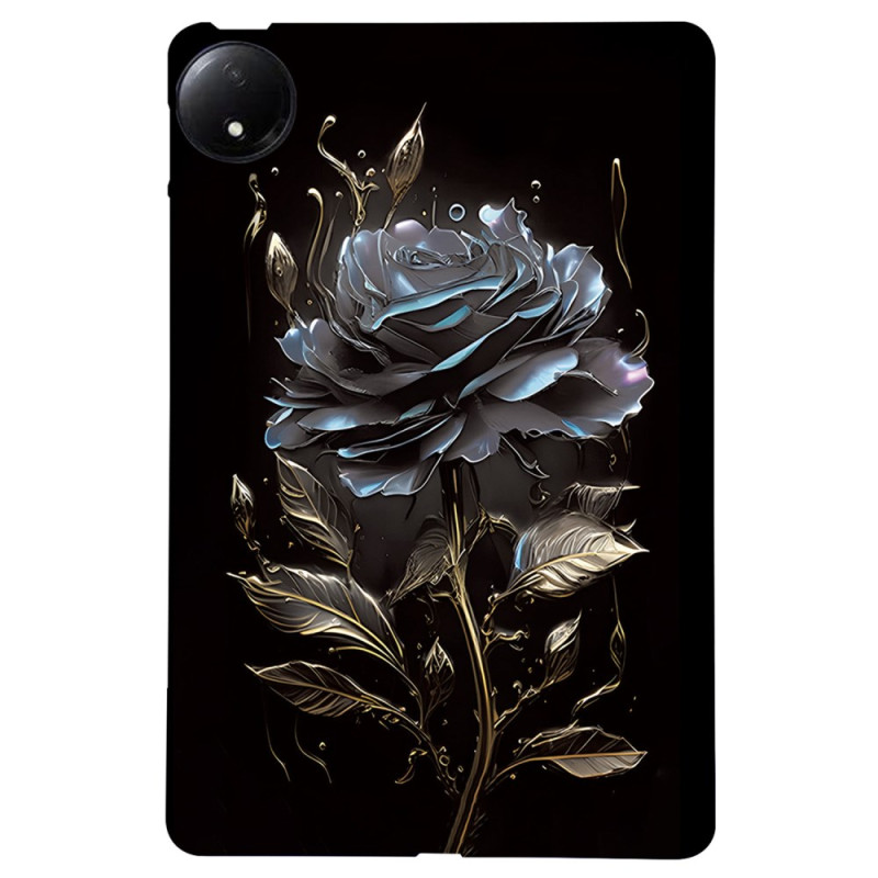 Coque Xiaomi Redmi Pad SE 8.7 4G Rose Noire